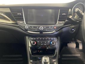 Photo '18' of Holden Astra