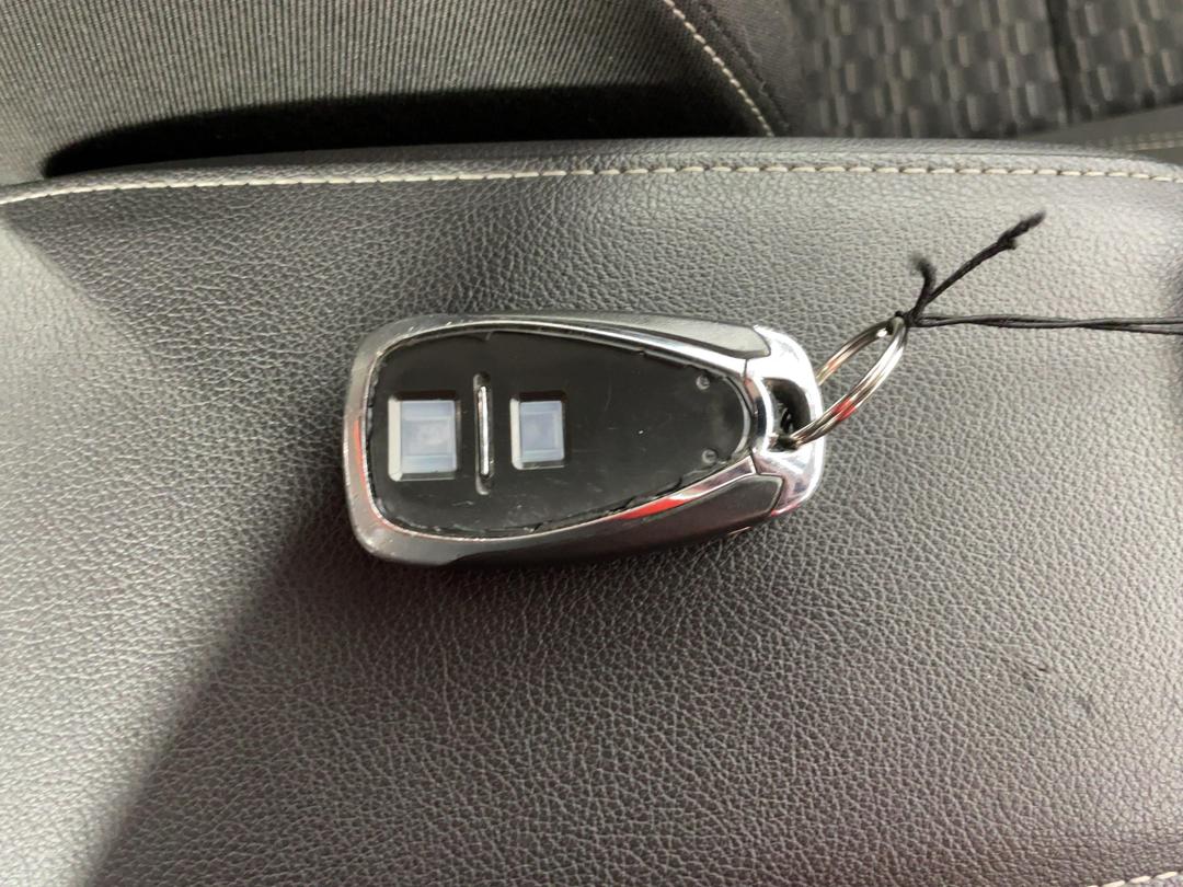 Photo '22' of Holden Astra