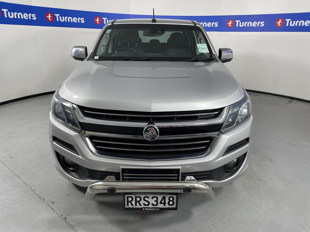 Photo '2' of Holden Colorado