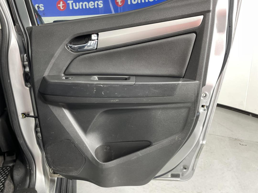 Photo '19' of Holden Colorado