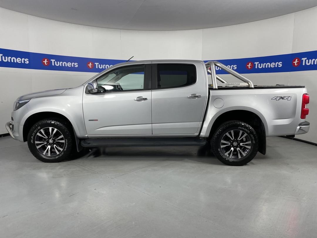 Photo '24' of Holden Colorado