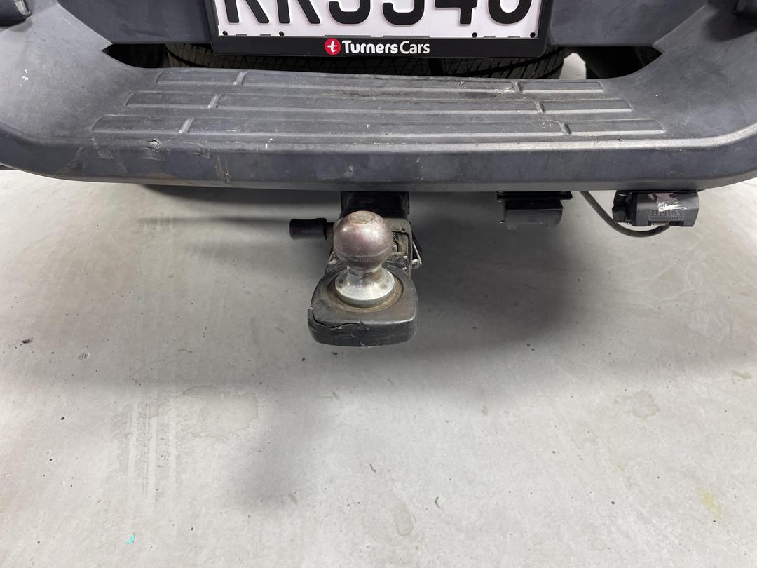 Photo '25' of Holden Colorado