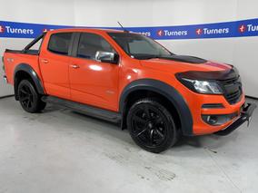 Image of 2020 Holden Colorado LTZ DC PU 4WD