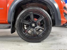 Photo '9' of Holden Colorado