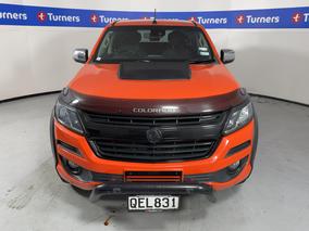 Photo '2' of Holden Colorado