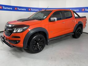 Photo '4' of Holden Colorado