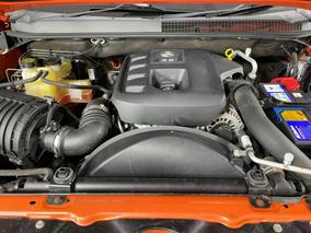 Photo '13' of Holden Colorado
