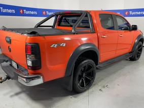 Photo '7' of Holden Colorado