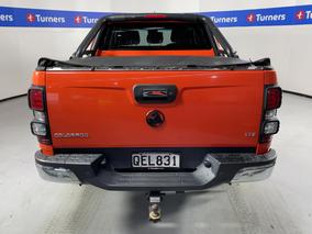 Photo '6' of Holden Colorado