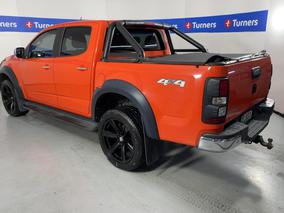 Photo '5' of Holden Colorado