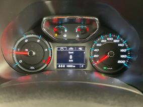 Photo '21' of Holden Colorado