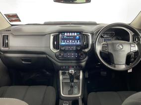 Photo '17' of Holden Colorado