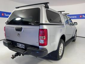 Photo '7' of Holden Colorado