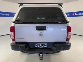 Photo '6' of Holden Colorado