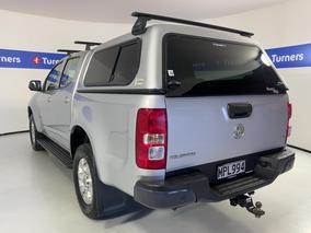 Photo '5' of Holden Colorado