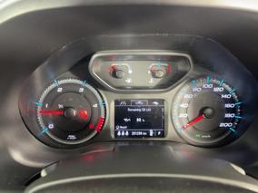 Photo '21' of Holden Colorado
