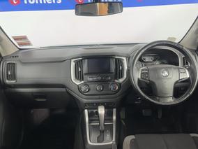 Photo '17' of Holden Colorado