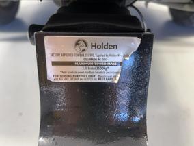 Photo '29' of Holden Colorado
