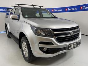 Photo '1' of Holden Colorado