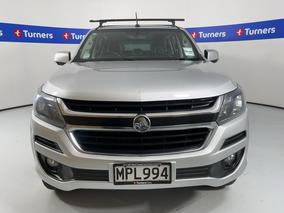 Photo '2' of Holden Colorado