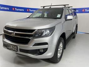 Photo '4' of Holden Colorado