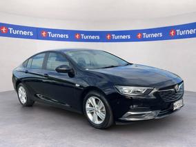 Image of 2020 Holden Commodore LT