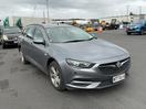 Thumbnail '1' of Holden Commodore LT Wagon