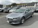 Thumbnail '3' of Holden Commodore LT Wagon
