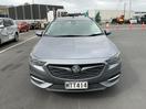 Thumbnail '4' of Holden Commodore LT Wagon
