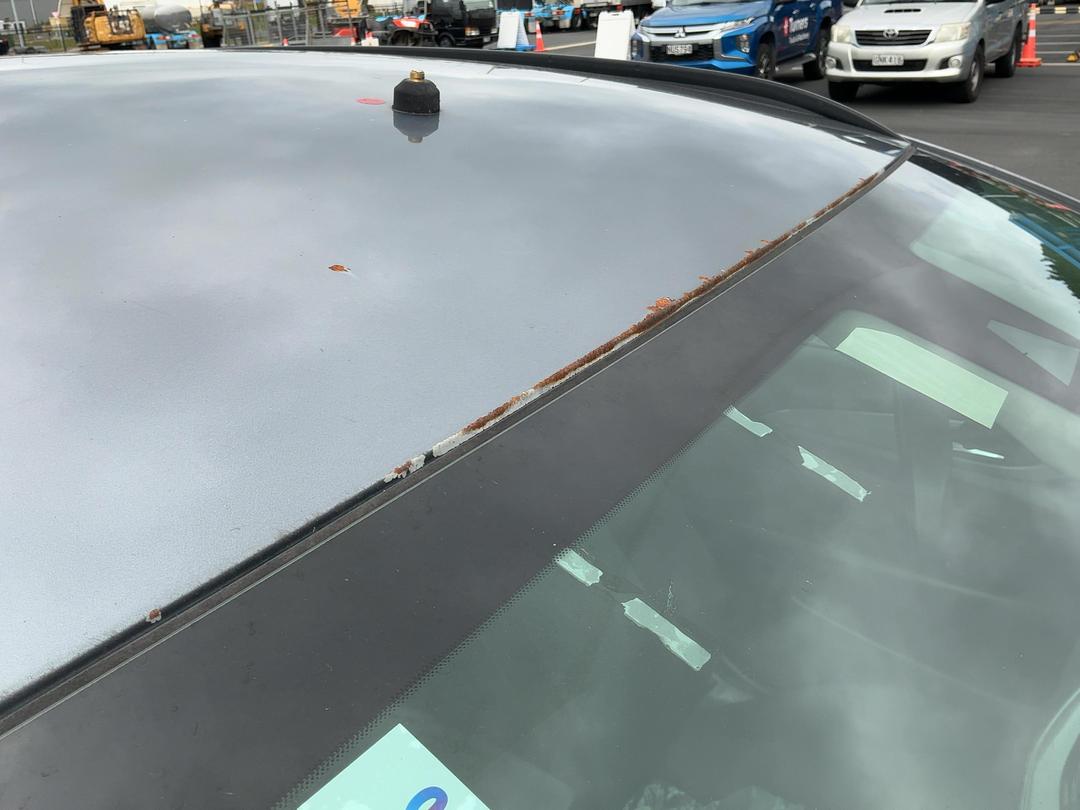 Photo '15' of Holden Commodore LT Wagon Photo '15' of Holden Commodore LT Wagon
