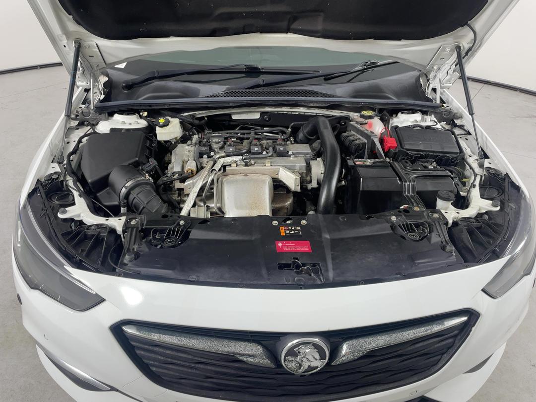 Photo '13' of Holden Commodore