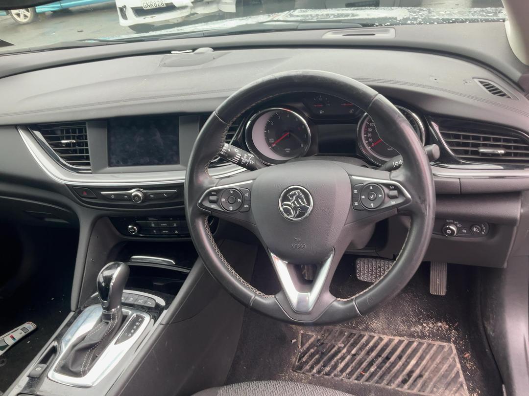 Photo '13' of Holden Commodore LT Wagon