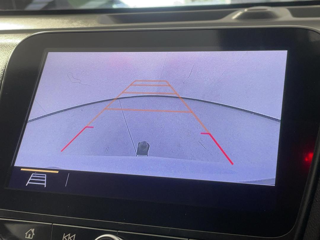 Photo '24' of Holden Equinox