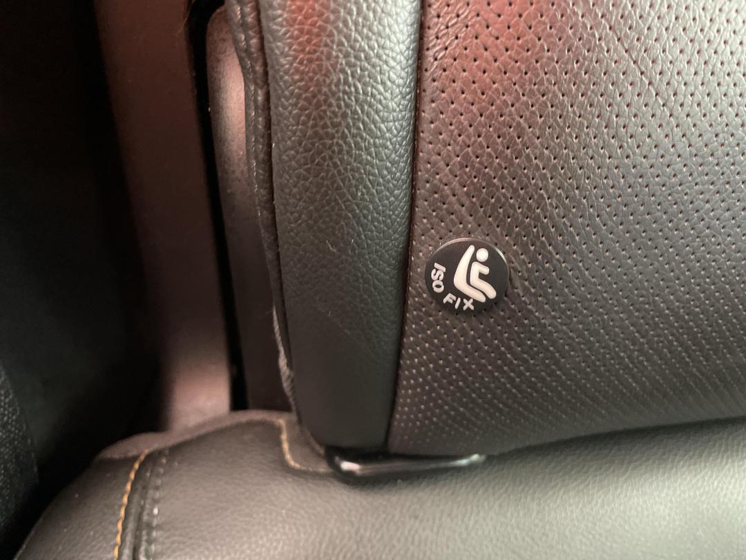 Photo '23' of Holden Equinox