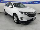 Photo of 2020 Holden Equinox LT 2WD
