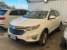 Thumbnail '2' of Holden Equinox LTZ