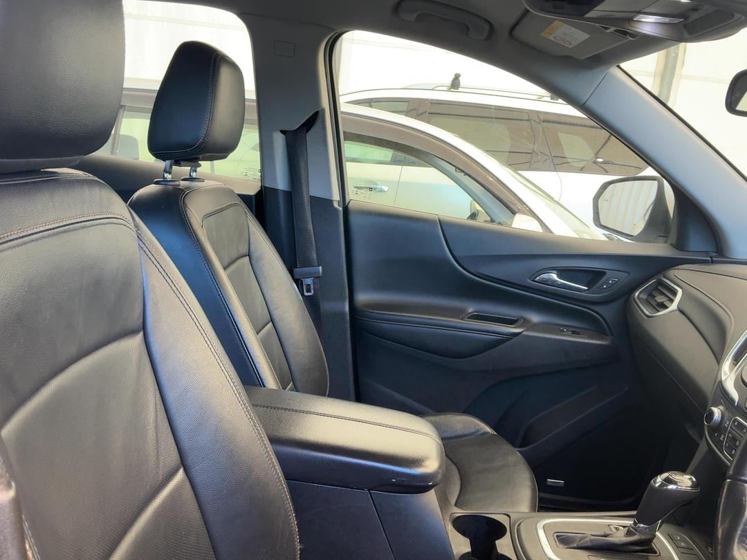 Photo '12' of Holden Equinox LTZ Photo '12' of Holden Equinox LTZ