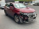 Thumbnail '1' of Holden Equinox LTZ