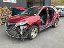 Thumbnail '4' of Holden Equinox LTZ
