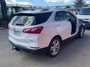 Thumbnail '8' of Holden Equinox LTZ 2.0P/9AT 2.0L