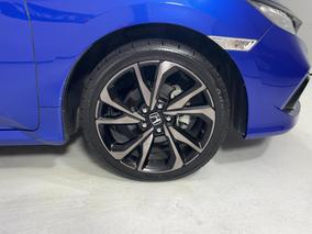 Photo '9' of Honda Civic