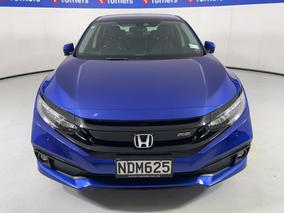 Photo '2' of Honda Civic