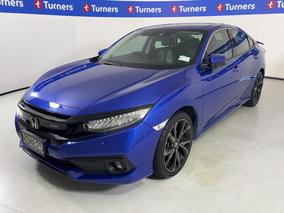 Photo '4' of Honda Civic