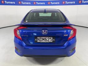 Photo '6' of Honda Civic