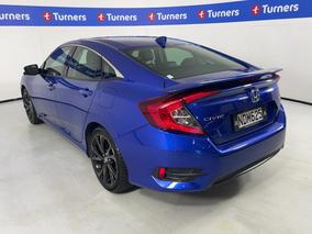 Photo '5' of Honda Civic