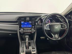 Photo '17' of Honda Civic