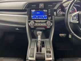 Photo '18' of Honda Civic