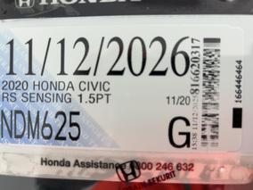 Photo '24' of Honda Civic