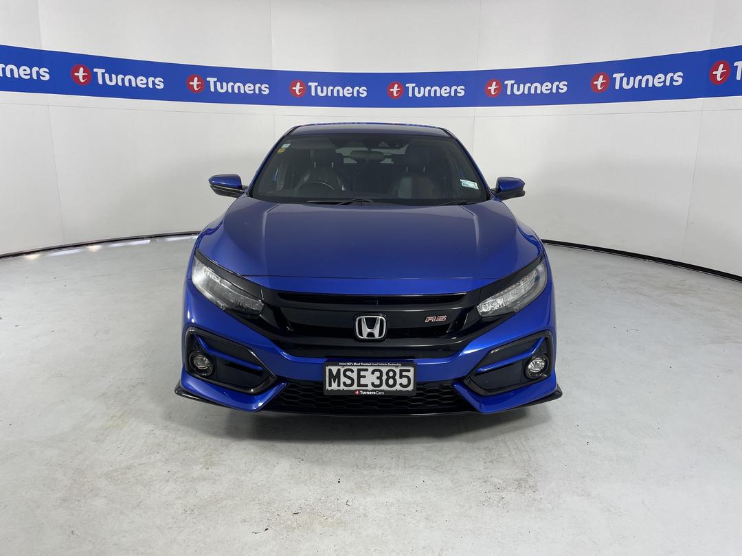 Photo '2' of Honda Civic