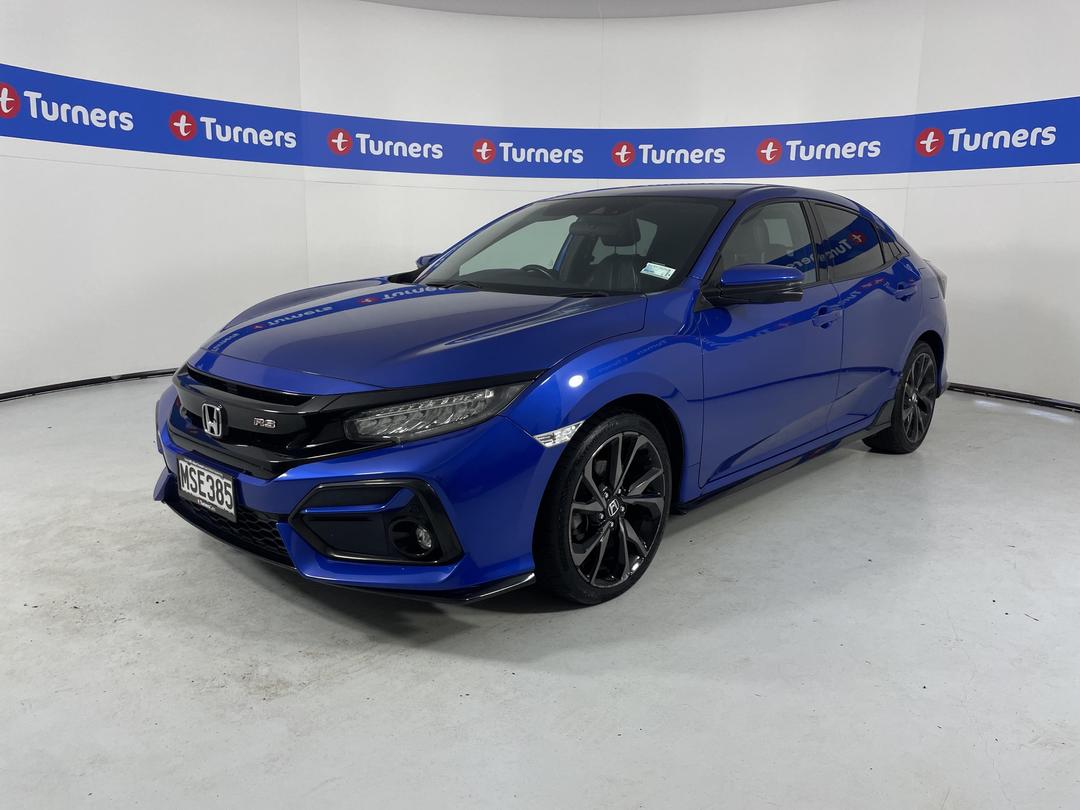 Photo '4' of Honda Civic